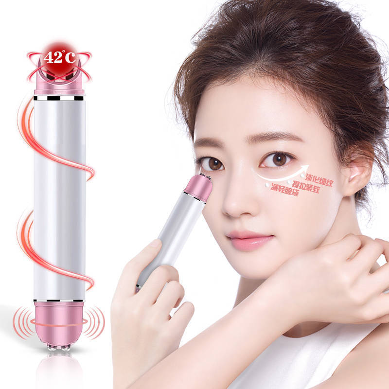 Eye beauty instrument Eye beauty instrument
